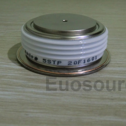 5STP20F1601 ABB SCR