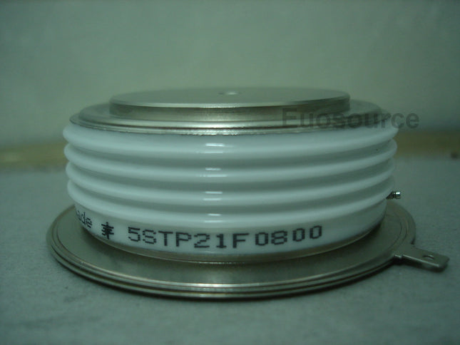 5STP21F0800 ABB SCR