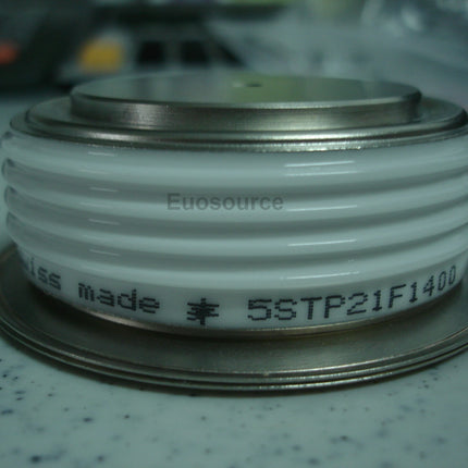 5STP21F1400 ABB SCR