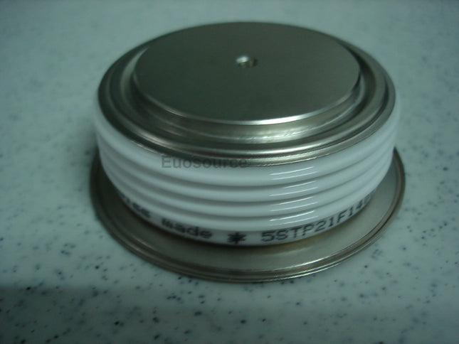 5STP21F1400 ABB SCR