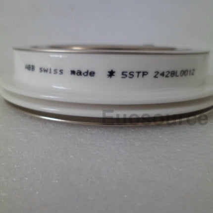 5STP 2428L0012 ABB SCR