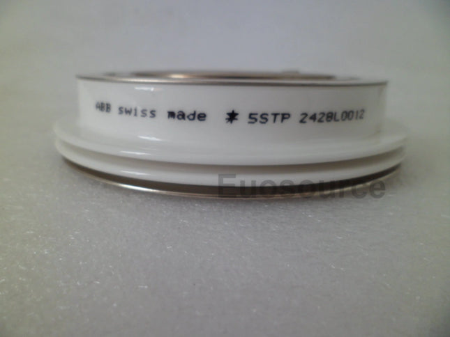 5STP 2428L0012 ABB SCR