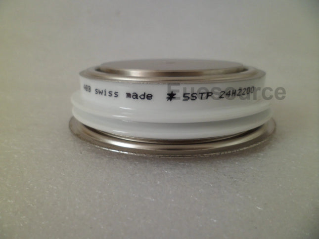5STP 24H2200 ABB SCR