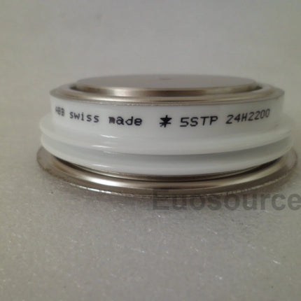 5STP24H2200 ABB SCR