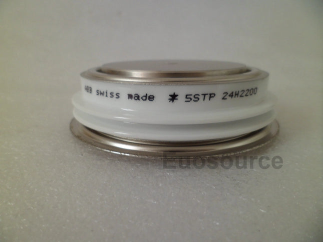 5STP24H2200 ABB SCR