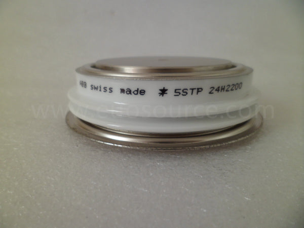 5STP24H2200 ABB