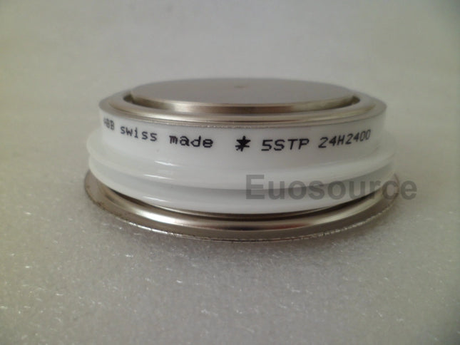 5STP 24H2400 ABB SCR