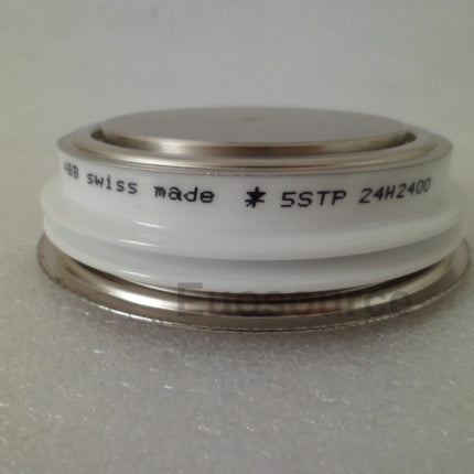 5STP24H2400 ABB SCR
