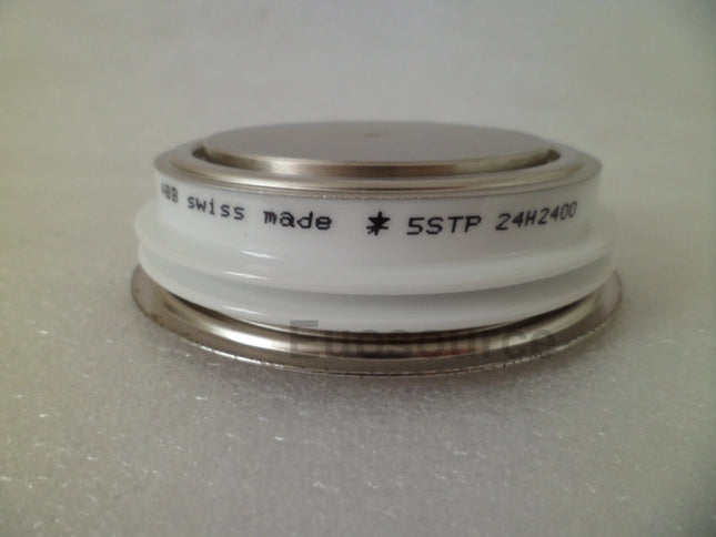 5STP24H2400 ABB SCR