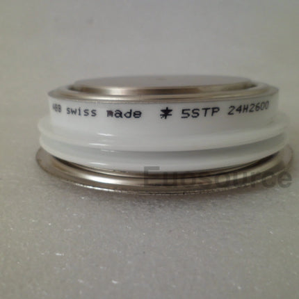 5STP 24H2600 ABB SCR
