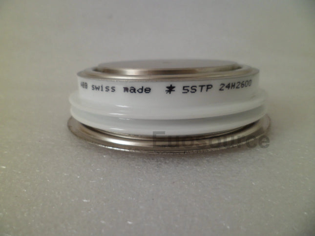 5STP 24H2600 ABB SCR