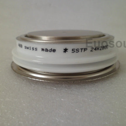 5STP 24H2800 ABB SCR