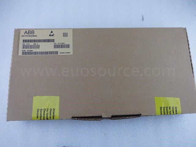 3ADC340075P0001 ABB SCR