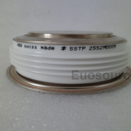 5STP 2552M0009 ABB SCR