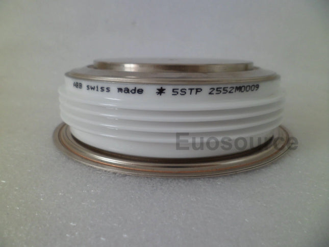 5STP 2552M0009 ABB SCR