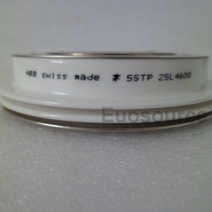 5STP 25L4600 ABB SCR