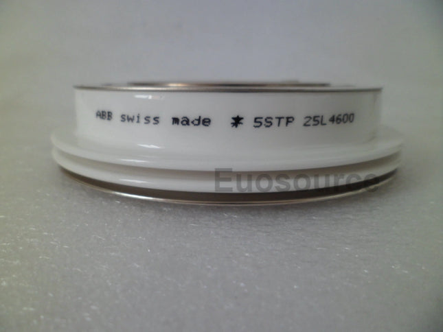 5STP 25L4600 ABB SCR