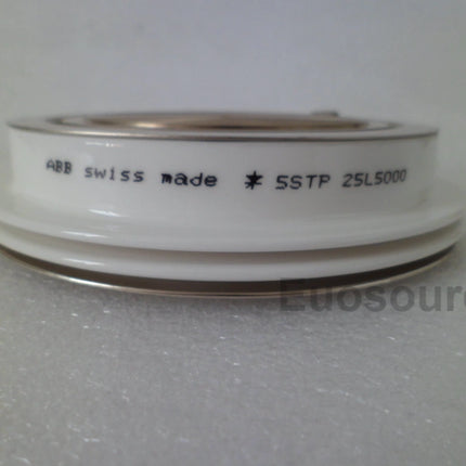 5STP 25L5000 ABB SCR