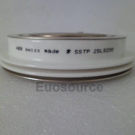 5STP 25L5200 ABB SCR