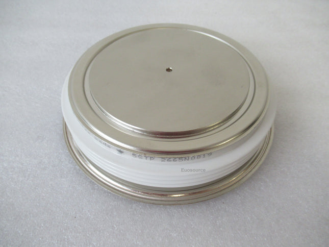 5STP2665N0019 ABB SCR
