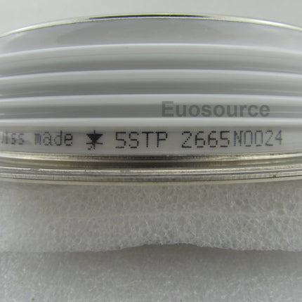 5STP2665N0024 ABB SCR