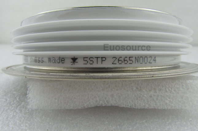5STP2665N0024 ABB SCR