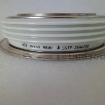 5STP 26N6200 ABB SCR
