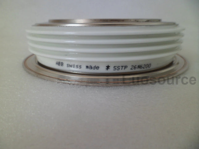 5STP 26N6200 ABB SCR