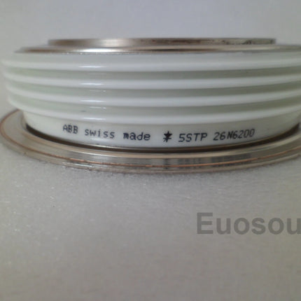 5STP26N6200 ABB SCR