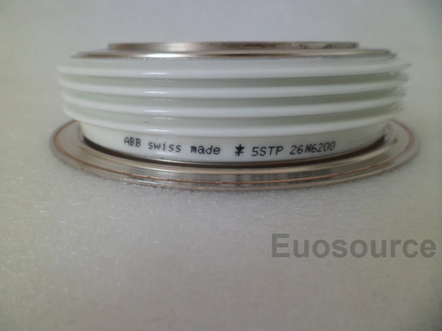 5STP26N6200 ABB SCR