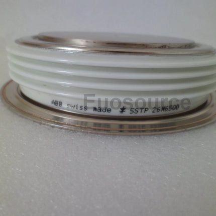 5STP 26N6500 ABB SCR