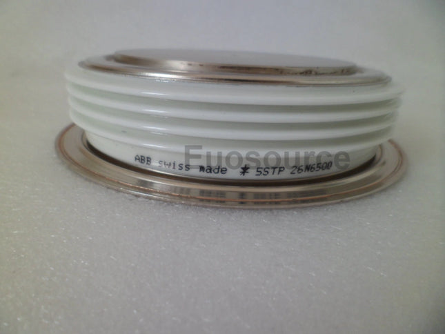 5STP 26N6500 ABB SCR