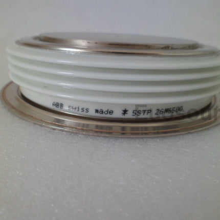 5STP26N6500 ABB SCR