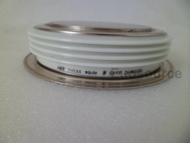 5STP26N6500 ABB SCR