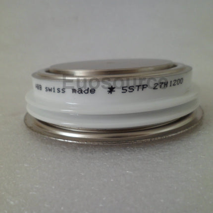 5STP 27H1200 ABB SCR