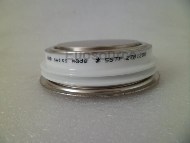 5STP 27H1200 ABB SCR