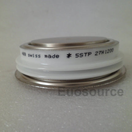 5STP 25L5000 ABB SCR