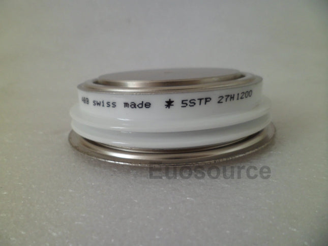 5STP27H1200 ABB SCR