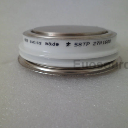 5STP 27H1600 ABB SCR