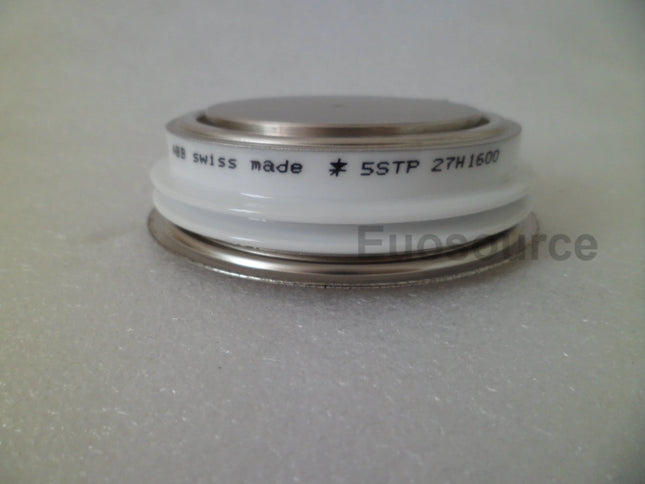 5STP 27H1600 ABB SCR