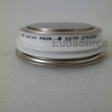 5STP27H1600 ABB SCR