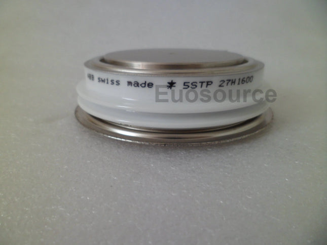 5STP27H1600 ABB SCR