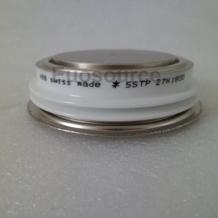 5STP 27H1800 ABB SCR