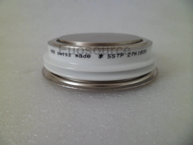 5STP 27H1800 ABB SCR