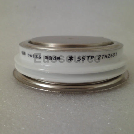 5STP 27H2601 ABB SCR