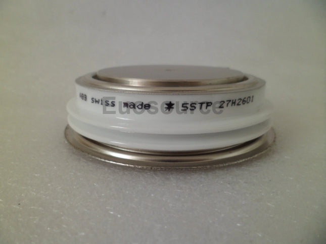 5STP 27H2601 ABB SCR