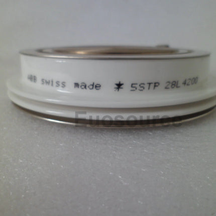 5STP 28L4200 ABB SCR