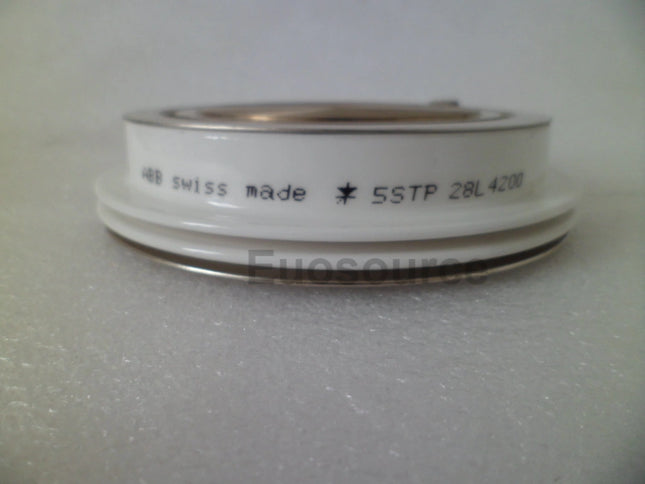 5STP 28L4200 ABB SCR