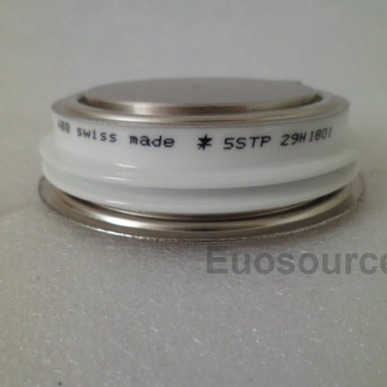5STP 29H1801 ABB SCR