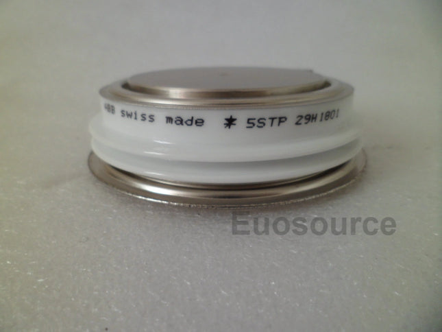 5STP 29H1801 ABB SCR